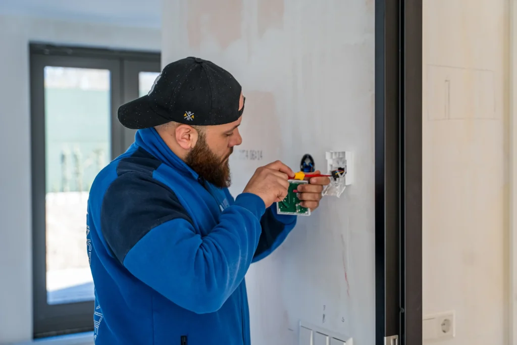 Ruimteregeling en vloerverwarming: een onmisbare combinatie