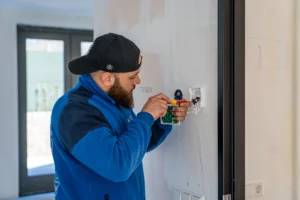 Ruimteregeling en vloerverwarming: een onmisbare combinatie