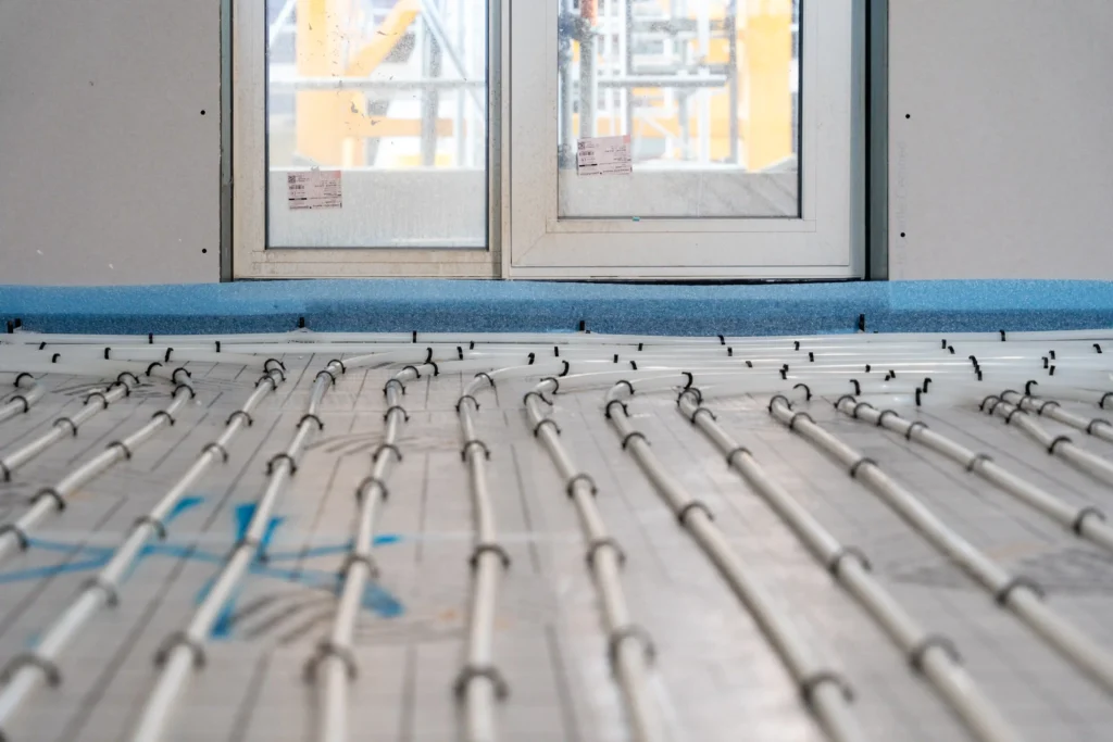 Wat is vloerverkoeling en wanneer is het een slimme keuze?