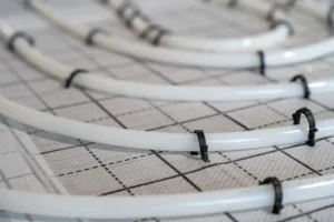 De invloed van isolatie op de efficiëntie van vloerverwarming