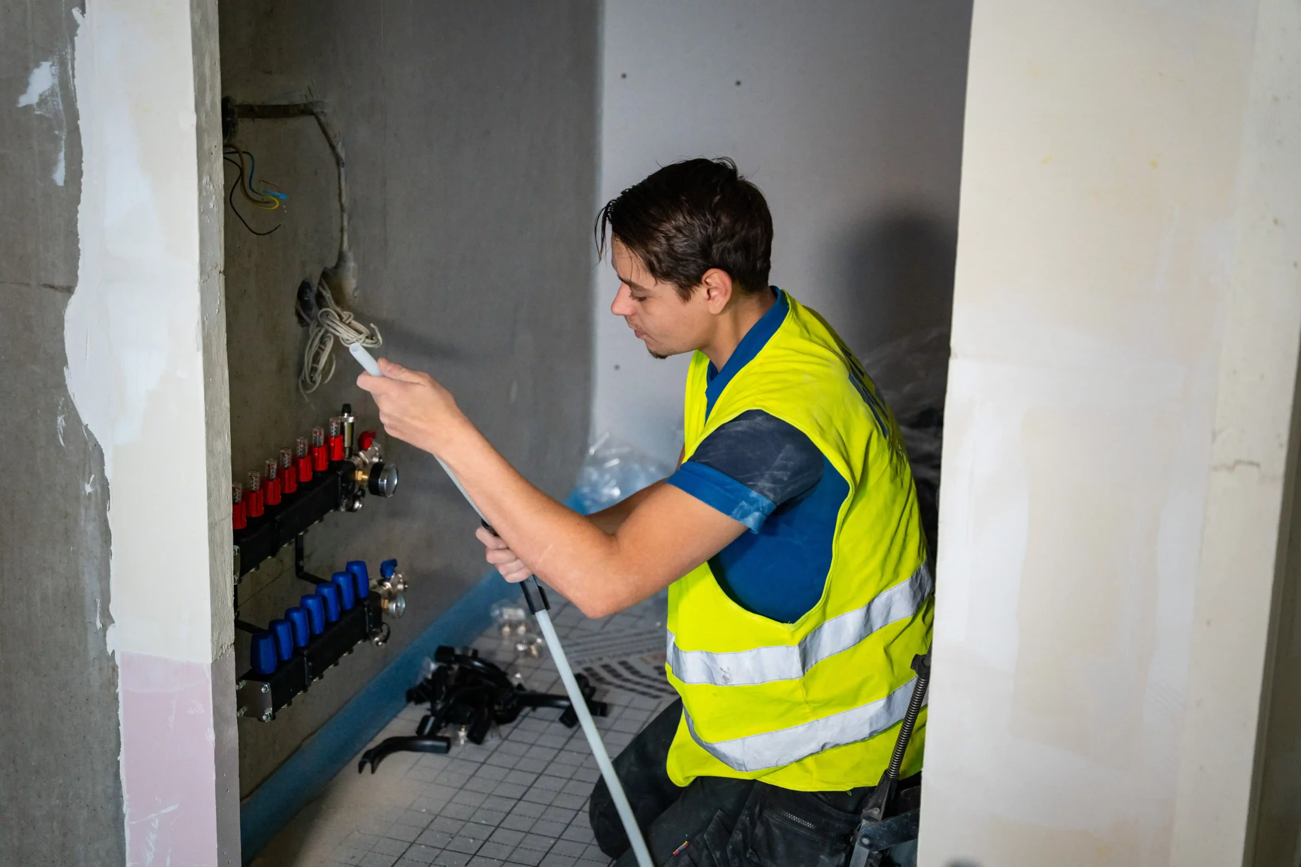 Onderhoud van vloerverwarming: de complete checklist